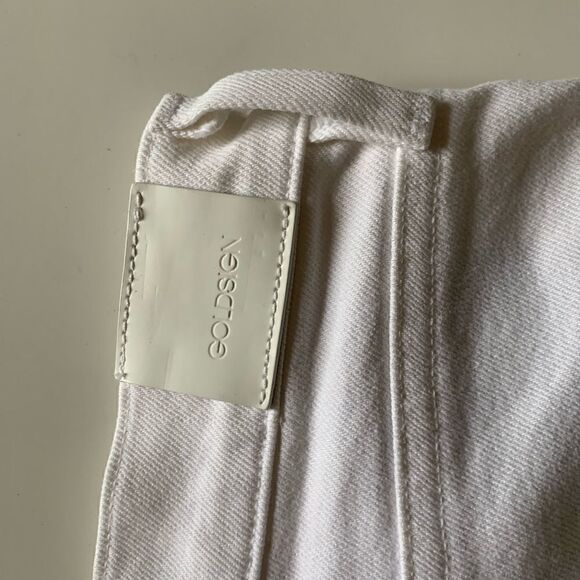 GOLDSIGN JEANS - Picture 5 of 11